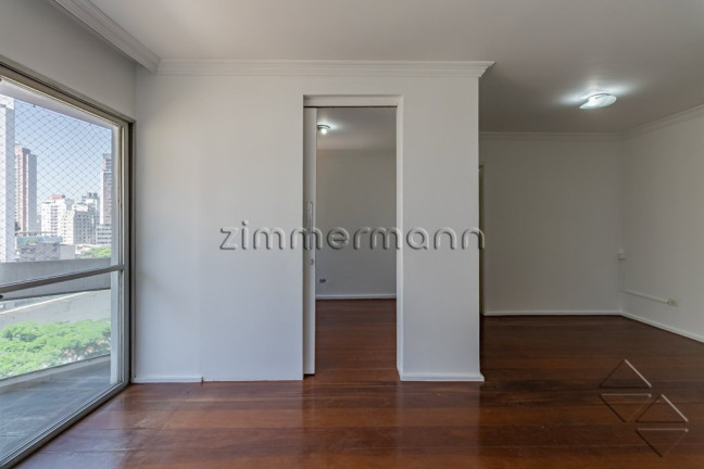 Imagem Apartamento com 3 Quartos à Venda, 150 m² em Pinheiros - São Paulo