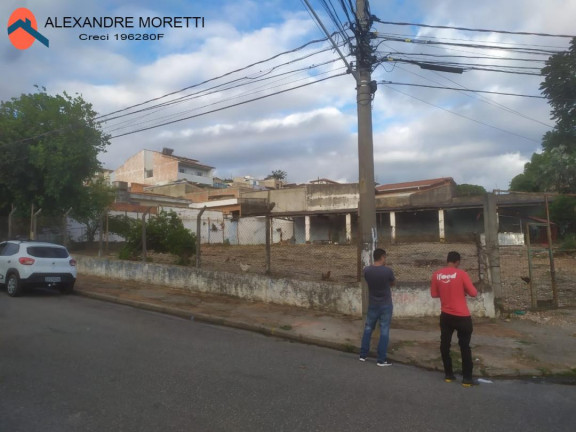 Imagem Terreno à Venda, 1.800 m² em Barcelona - Sorocaba Imagem Terreno à Venda, 1.800 m² em Barcelona - Sorocaba