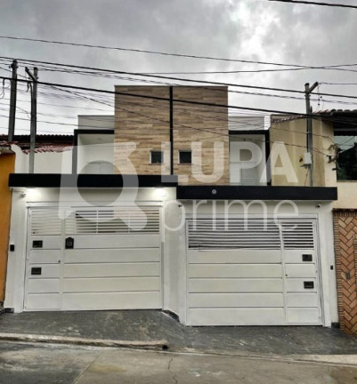 Imagem Casa com 3 Quartos à Venda, 140 m² em Vila Santa Clara - São Paulo Imagem Casa com 3 Quartos à Venda, 140 m² em Vila Santa Clara - São Paulo
