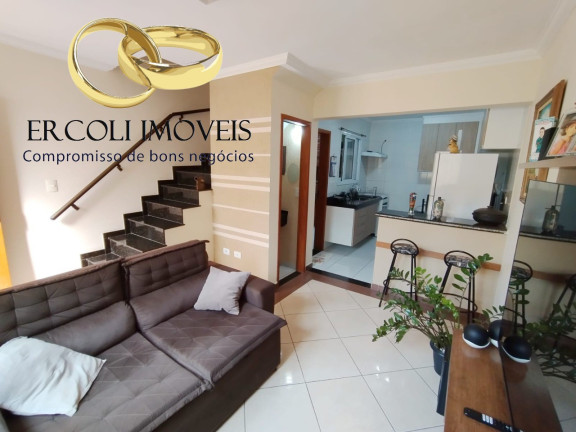 Imagem Casa com 2 Quartos à Venda, 60 m² em Jardim Ponte Rasa - São Paulo Imagem Casa com 2 Quartos à Venda, 60 m² em Jardim Ponte Rasa - São Paulo