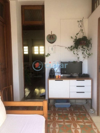 Imagem Casa com 3 Quartos à Venda, 203 m² em Humaitá - Rio De Janeiro Imagem Casa com 3 Quartos à Venda, 203 m² em Humaitá - Rio De Janeiro