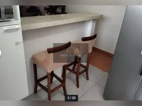 Imagem Apartamento com 3 Quartos à Venda, 77 m² em Parada Inglesa - São Paulo Imagem Apartamento com 3 Quartos à Venda, 77 m² em Parada Inglesa - São Paulo