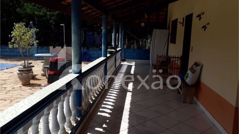 Imagem Chácara com 4 Quartos à Venda, 250 m² em Centro - Paraibuna Imagem Chácara com 4 Quartos à Venda, 250 m² em Centro - Paraibuna