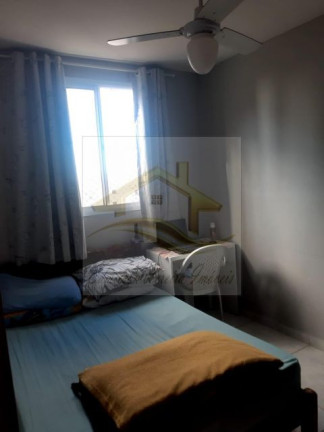 Imagem Apartamento com 2 Quartos à Venda, 42 m² em Gleba Ribeirão Limeiro - Londrina