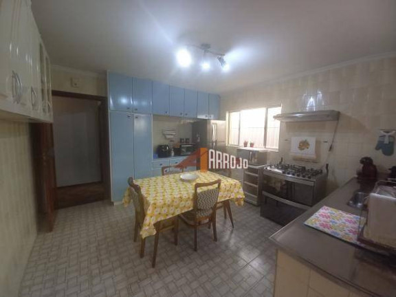Imagem Casa com 3 Quartos à Venda, 118 m² em Penha De França - São Paulo Imagem Casa com 3 Quartos à Venda, 118 m² em Penha De França - São Paulo