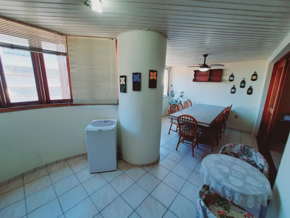 Imagem Apartamento com 3 Quartos à Venda, 151 m² em Centro - Capão Da Canoa
