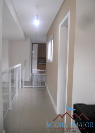 Imagem Apartamento com 3 Quartos à Venda, 88 m² em Jardim Paraiso - Santo André