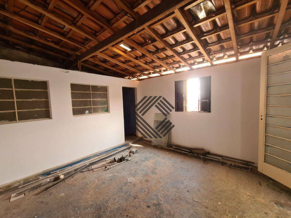 Imagem Casa com 1 Quarto para Alugar, 150 m² em Vila Lucy - Sorocaba Imagem Casa com 1 Quarto para Alugar, 150 m² em Vila Lucy - Sorocaba