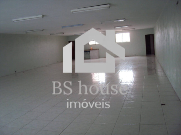 Imagem Imóvel Comercial para Alugar, 1.100 m² em Fundação - São Caetano Do Sul