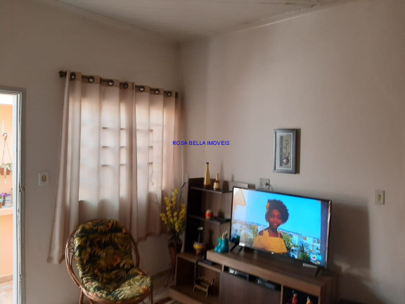 Casa com 2 Quartos à Venda, 96 m² em Vila Progresso - Jundiaí