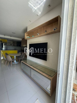 Imagem Apartamento com 3 Quartos à Venda, 97 m² em Ipojuca