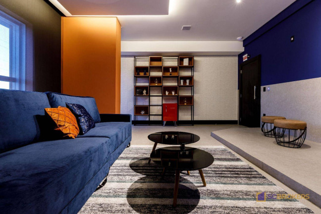 Imagem Apartamento com 2 Quartos à Venda, 64 m² em Praia Brava - Itajaí Imagem Apartamento com 2 Quartos à Venda, 64 m² em Praia Brava - Itajaí