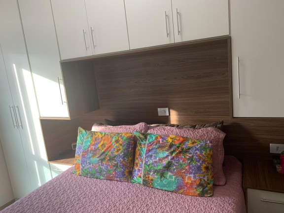 Imagem Apartamento com 2 Quartos à Venda, 50 m² em Vila Camilópolis - Santo André Imagem Apartamento com 2 Quartos à Venda, 50 m² em Vila Camilópolis - Santo André