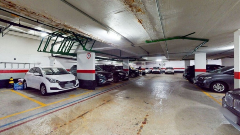 Imagem Apartamento com 1 Quarto à Venda, 57 m² em Pinheiros - São Paulo Imagem Apartamento com 1 Quarto à Venda, 57 m² em Pinheiros - São Paulo