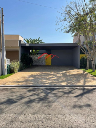 Imagem Casa com 3 Quartos à Venda, 125 m² em Residencial Real Parque Sumaré - Sumaré Imagem Casa com 3 Quartos à Venda, 125 m² em Residencial Real Parque Sumaré - Sumaré