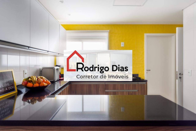 Imagem Apartamento com 3 Quartos à Venda, 163 m² em Jardim São Bento - Jundiaí