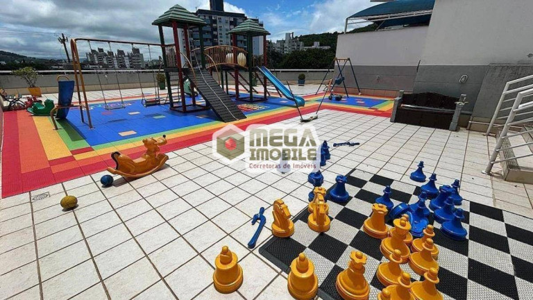 Imagem Apartamento com 2 Quartos à Venda, 74 m² em Itacorubi - Florianópolis Imagem Apartamento com 2 Quartos à Venda, 74 m² em Itacorubi - Florianópolis