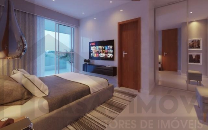 Imagem Apartamento com 3 Quartos à Venda, 150 m² em Marco - Belém