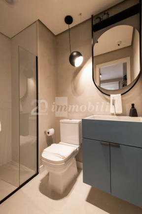 Imagem Apartamento com 1 Quarto à Venda, 50 m² em Campos Elíseos - São Paulo Imagem Apartamento com 1 Quarto à Venda, 50 m² em Campos Elíseos - São Paulo