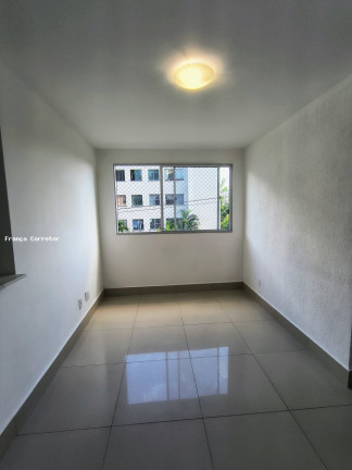 Imagem Apartamento com 2 Quartos à Venda, 47 m² em Nova Parnamirim - Parnamirim Imagem Apartamento com 2 Quartos à Venda, 47 m² em Nova Parnamirim - Parnamirim
