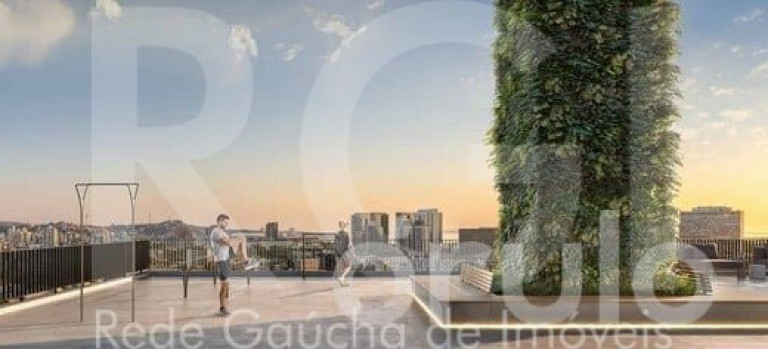 Imagem Loft com 1 Quarto à Venda, 35 m² em Cidade Baixa - Porto Alegre Imagem Loft com 1 Quarto à Venda, 35 m² em Cidade Baixa - Porto Alegre