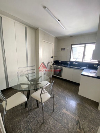 Imagem Apartamento com 3 Quartos à Venda, 105 m² em Vila Andrade - São Paulo Imagem Apartamento com 3 Quartos à Venda, 105 m² em Vila Andrade - São Paulo