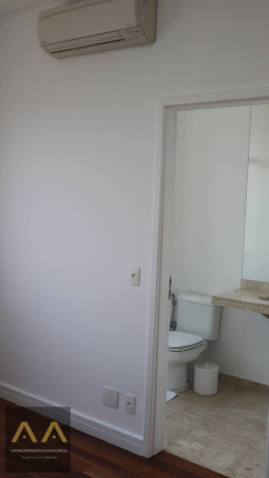 Imagem Apartamento com 4 Quartos à Venda, 284 m² em Alphaville - Santana De Parnaíba