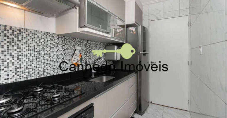 Imagem Apartamento com 2 Quartos à Venda, 60 m² em Saúde - São Paulo