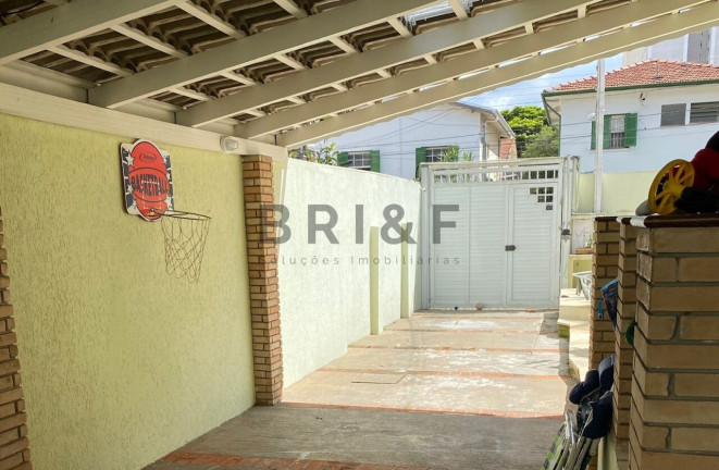 Imagem Casa com 3 Quartos à Venda, 330 m² em Santo Amaro - São Paulo Imagem Casa com 3 Quartos à Venda, 330 m² em Santo Amaro - São Paulo