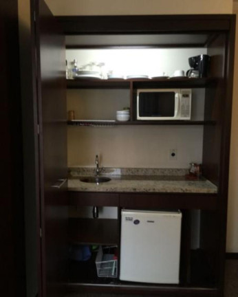 Imagem Apartamento com 1 Quarto à Venda, 34 m² em Itaim Bibi - São Paulo Imagem Apartamento com 1 Quarto à Venda, 34 m² em Itaim Bibi - São Paulo