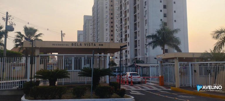 Imagem Apartamento com 3 Quartos à Venda, 10 m² em Parque Residencial Rita Vieira - Campo Grande