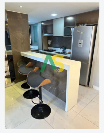 Imagem Imóvel com 2 Quartos à Venda, 50 m² em Casa Caiada - Olinda Imagem Imóvel com 2 Quartos à Venda, 50 m² em Casa Caiada - Olinda