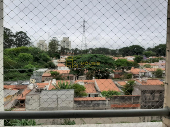 Imagem Apartamento com 3 Quartos para Alugar, 64 m² em Continental - Osasco Imagem Apartamento com 3 Quartos para Alugar, 64 m² em Continental - Osasco