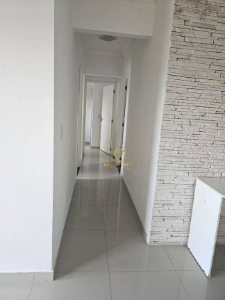 Imagem Apartamento com 3 Quartos à Venda, 74 m² em Jardim América - São José Dos Campos Imagem Apartamento com 3 Quartos à Venda, 74 m² em Jardim América - São José Dos Campos