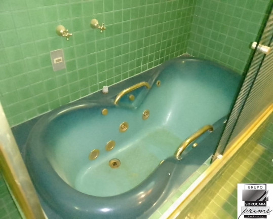 Imagem Apartamento com 3 Quartos à Venda, 175 m² em Centro - Sorocaba