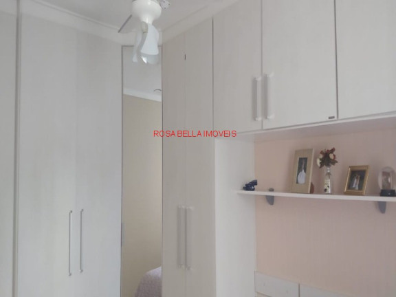 Imagem Apartamento com 2 Quartos à Venda, 57 m² em Recanto Quarto Centenário - Jundiaí Imagem Apartamento com 2 Quartos à Venda, 57 m² em Recanto Quarto Centenário - Jundiaí