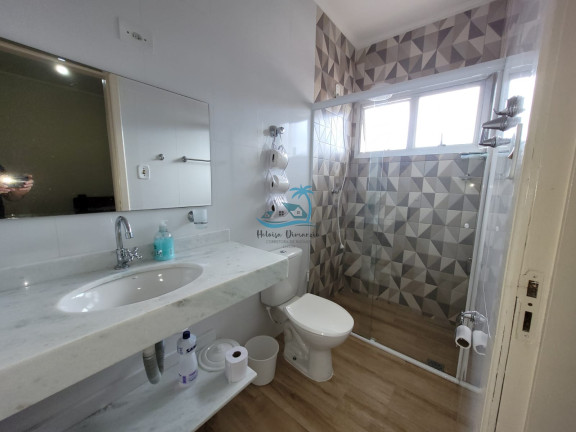 Imagem Apartamento com 2 Quartos à Venda, 74 m² em Centro - Ubatuba
