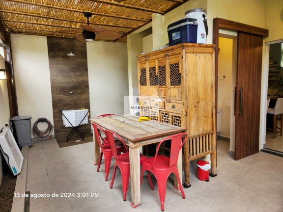 Imagem Casa com 2 Quartos à Venda, 72 m² em Santiago - São Sebastião Imagem Casa com 2 Quartos à Venda, 72 m² em Santiago - São Sebastião