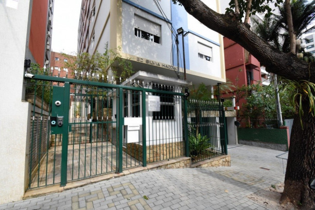 Imagem Imóvel com 4 Quartos à Venda, 153 m² em Paraíso - São Paulo Imagem Imóvel com 4 Quartos à Venda, 153 m² em Paraíso - São Paulo