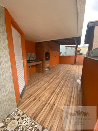 Imagem Cobertura com 2 Quartos à Venda, 85 m² em Parque Das Nações - Santo André Imagem Cobertura com 2 Quartos à Venda, 85 m² em Parque Das Nações - Santo André