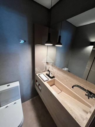 Imagem Apartamento com 1 Quarto à Venda, 65 m² em Jardim Paulista - São Paulo