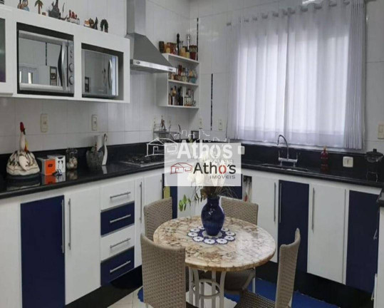 Imagem Sobrado com 4 Quartos à Venda, 320 m² em Jardim Villa Romana - Indaiatuba Imagem Sobrado com 4 Quartos à Venda, 320 m² em Jardim Villa Romana - Indaiatuba