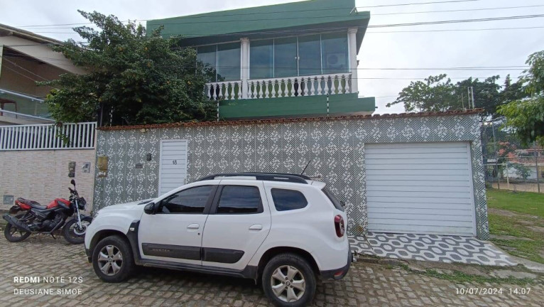 Imagem Casa com 2 Quartos à Venda, em Hernani Sá - Ilhéus Imagem Casa com 2 Quartos à Venda, em Hernani Sá - Ilhéus