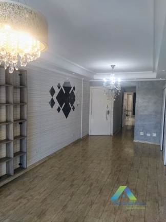 Imagem Apartamento com 3 Quartos à Venda, 106 m² em Baeta Neves - São Bernardo Do Campo