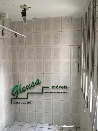 Imagem Apartamento com 3 Quartos para Alugar, 56 m² em Conjunto Habitacional Padre Manoel Da Nóbrega - São Paulo Imagem Apartamento com 3 Quartos para Alugar, 56 m² em Conjunto Habitacional Padre Manoel Da Nóbrega - São Paulo
