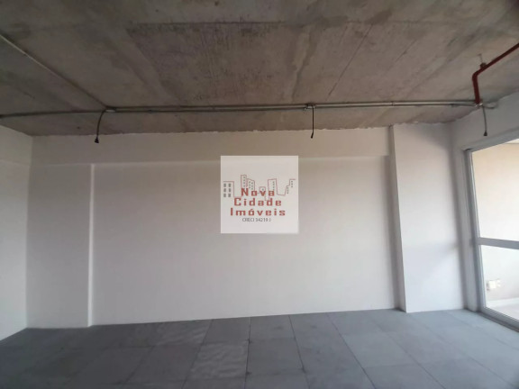Imóvel com 1 Quarto à Venda, 66 m² em Chácara Santo Antônio (zona Sul) - São Paulo