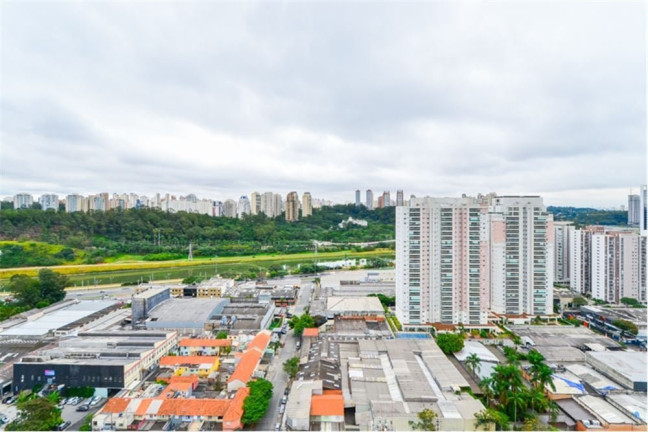 Imagem Apartamento com 3 Quartos à Venda, 82 m² em Jardim Caravelas - São Paulo Imagem Apartamento com 3 Quartos à Venda, 82 m² em Jardim Caravelas - São Paulo