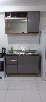 Imagem Apartamento com 2 Quartos à Venda, 46 m² em Parque Itamarati - Jacareí Imagem Apartamento com 2 Quartos à Venda, 46 m² em Parque Itamarati - Jacareí