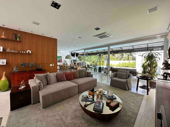 Imagem Casa com 3 Quartos à Venda, 540 m² em Alphaville Residencial Um - Barueri Imagem Casa com 3 Quartos à Venda, 540 m² em Alphaville Residencial Um - Barueri