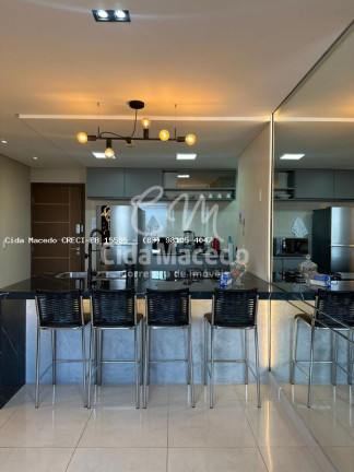 Apartamento com 2 Quartos à Venda, 60 m² em Jardim Oceania - João Pessoa